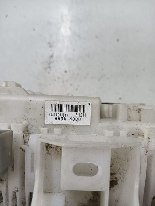 Panou Sigurante Suzuki Vitara Iv Facelift 2018 [ 2018 - 2024 ] 1.4 Boo