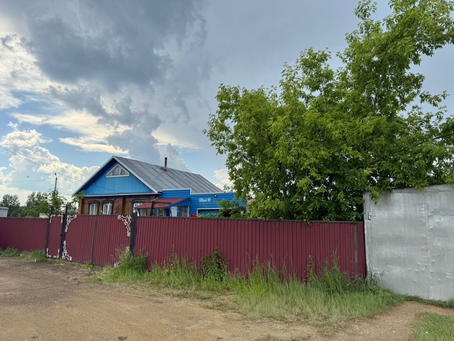 Благоустроенный Дом 75м2