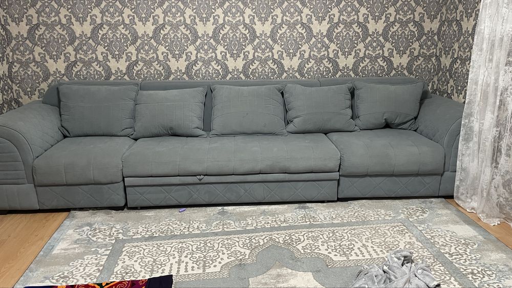 Диван для гостиной