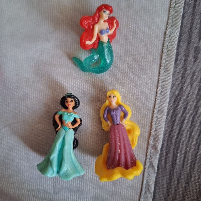 kinder winx & Disney