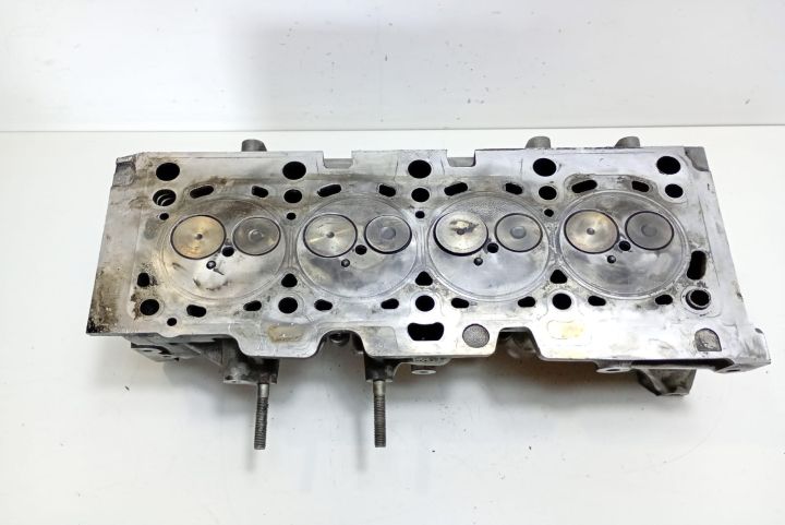 Chiulasa 1.5 DCI euro 4 3869F3 Renault Megane a 2-a generatie (faceli