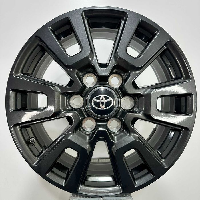 Jante Toyota Landcruiser J250 R18 TVA21% *ORIGINALE*