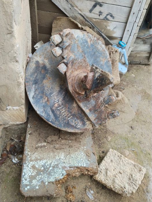 Шнек 200 тысяч тенге