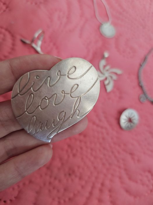 Сребърни бижута 925