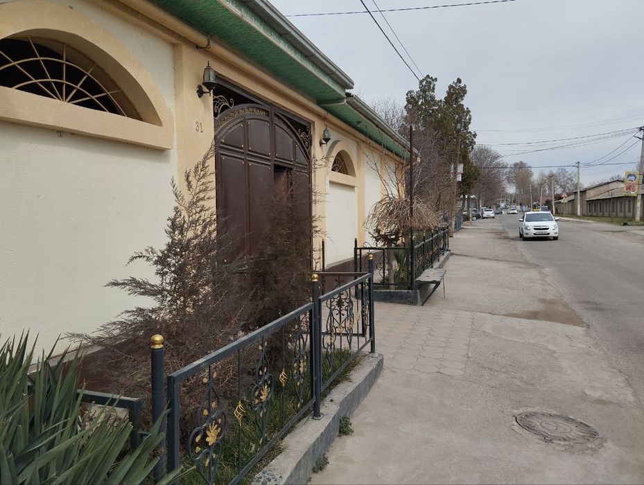 Продаётся участок