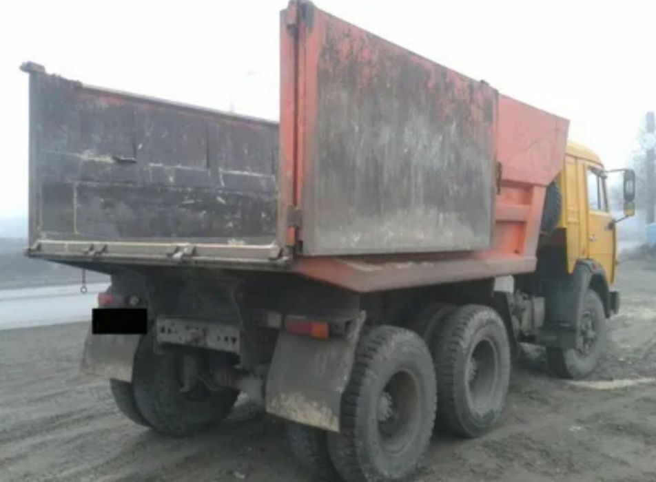 Сварка спецтехники, кузова,борта, рамы