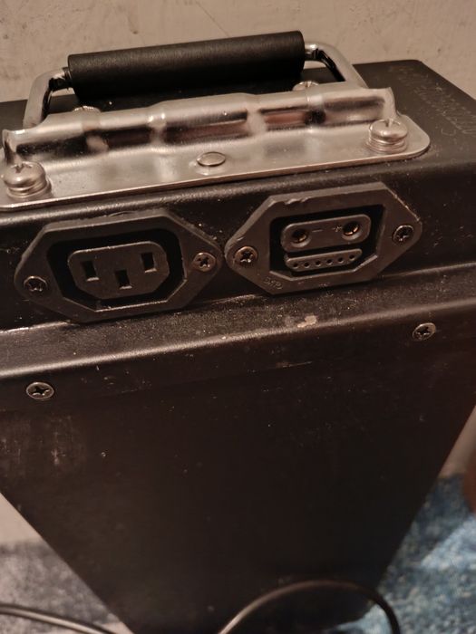 Аккумулятор для электровелосипед