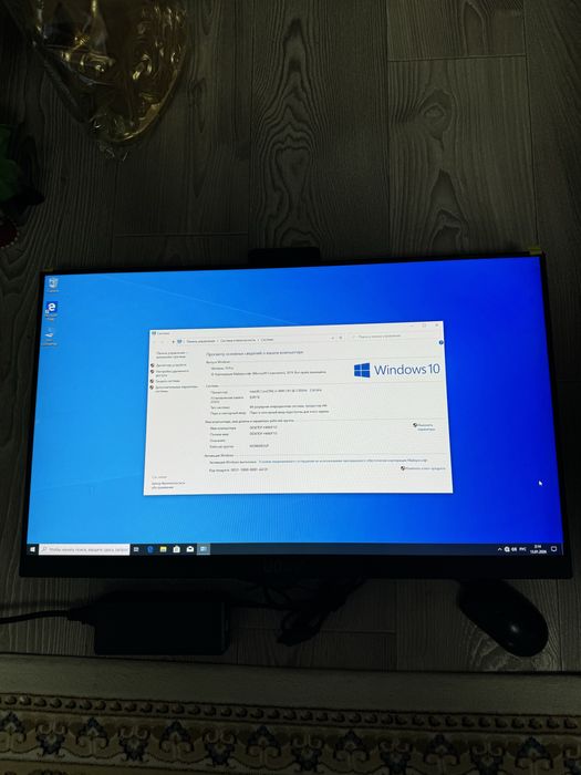 Продам моноблок UDore SG-N238