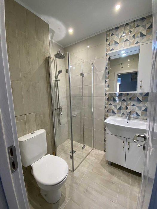 Дава се под наем Тристаен апартамент в София, Дружба 1 - 75 кв.м за 700 € - Снимка #15