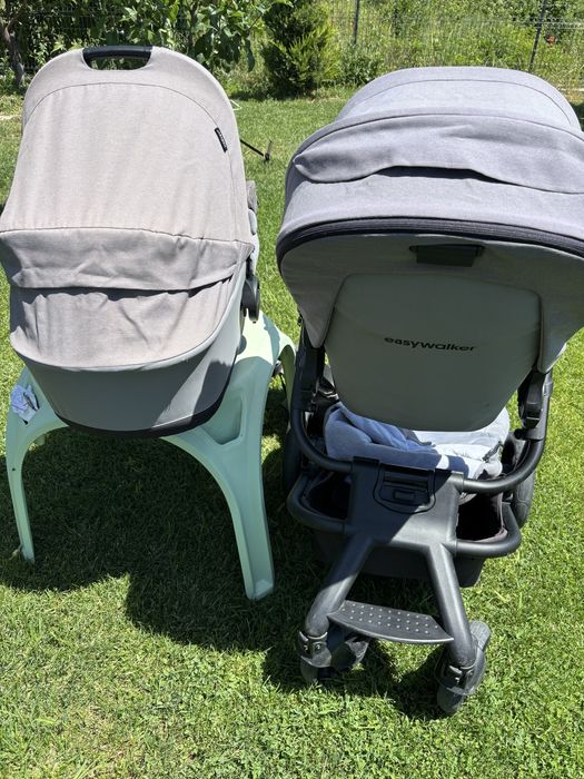 Детска количка EasyWalker Harvey 2