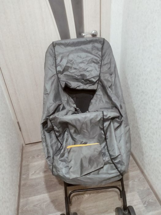 Дождевик универсальный на коляску