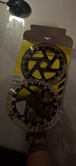 Дискове Magura MDR-P
