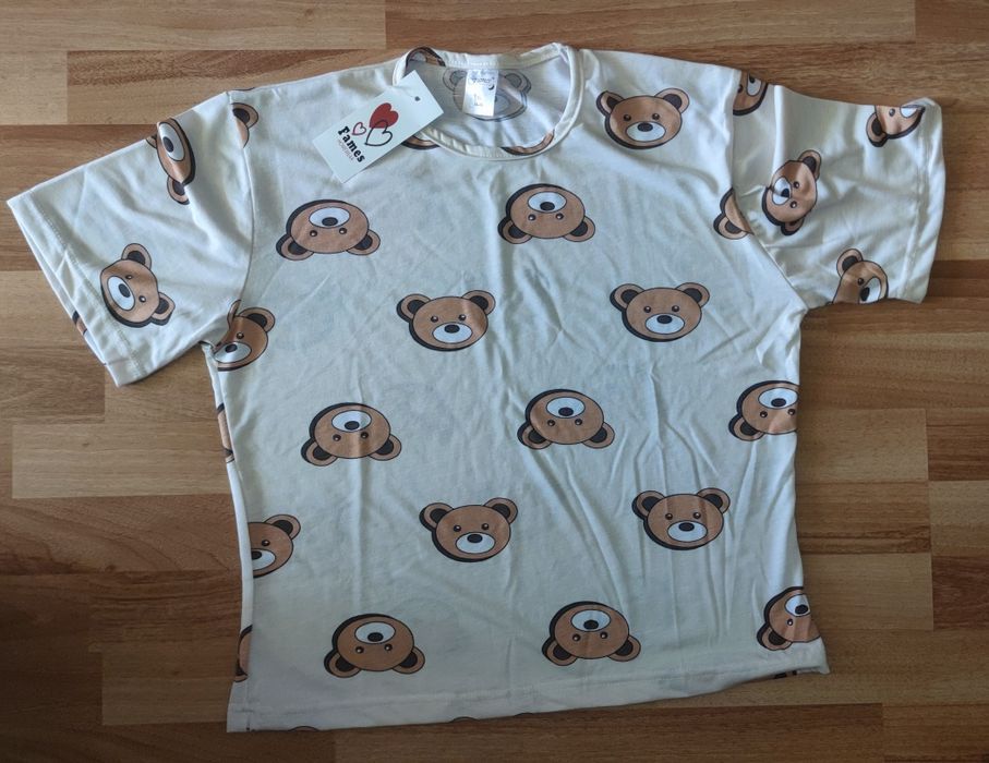Pijamale dama noi