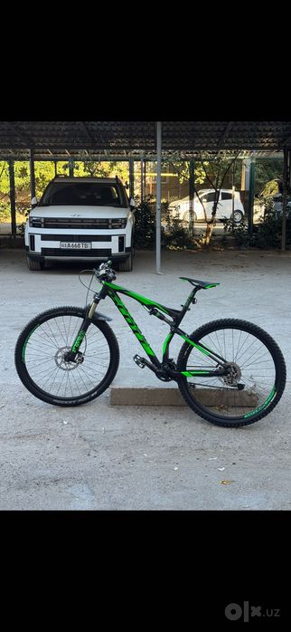 Scott Spark 950 2x Amotrizator