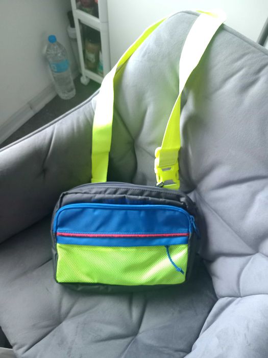 Нова оригинална чанта на PUMA