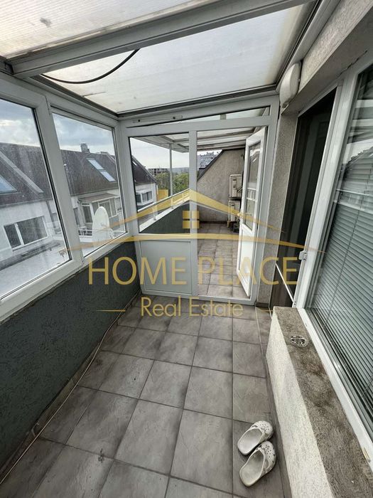 Дава се под наем Двустаен апартамент в Варна, Колхозен пазар - 55 кв.м за 408 € - Снимка #8