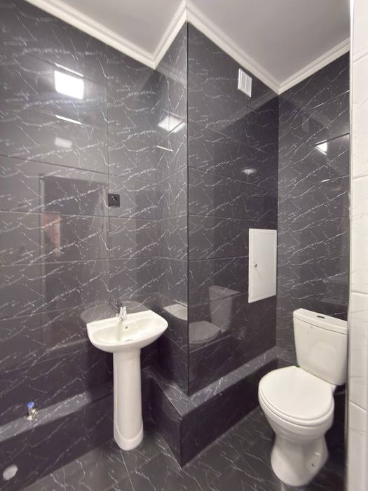 Продаётся квартира Бектимир мусафо маскан 2/6/10 50 квадрат евро ремон