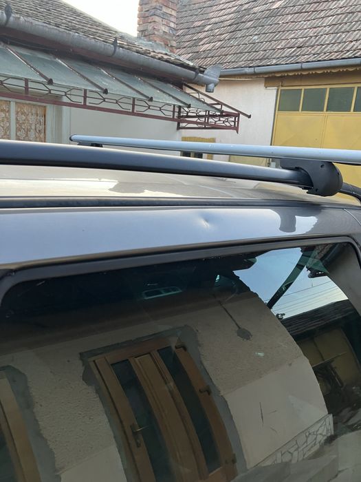 Vand SEAT ALHAMBRA 4X4 1.9cc / 116cp