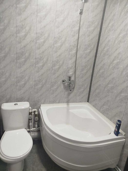 Квартира 1 комнат. 3 этаж. Общежитие 19м2. Ор-р. Урикзор.