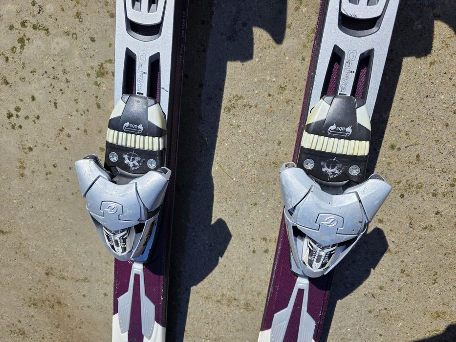 Schiuri HEAD Cyber Sport 170 cm cu legături