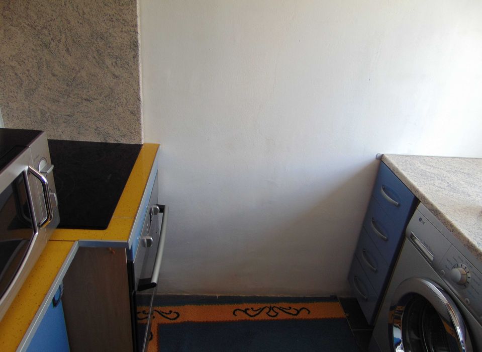 Дава се под наем Двустаен апартамент в Плевен, Сторгозия - 60 кв.м за 357 € - Снимка #5