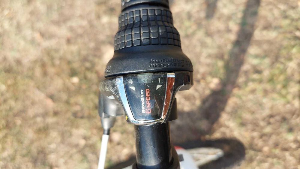 Детско колело Drag Laser