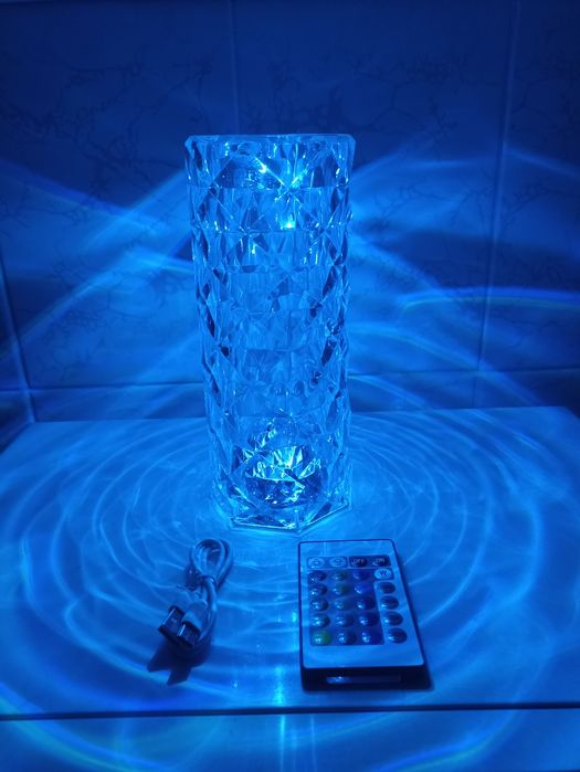 Светильник ночной