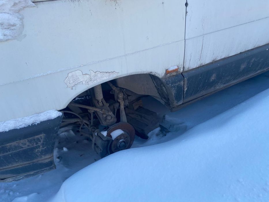 Продам автомобиль Renault espace