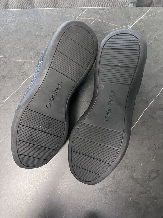 Мъжки обувки Calvin Klein