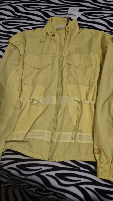 Ново тънко яке puma