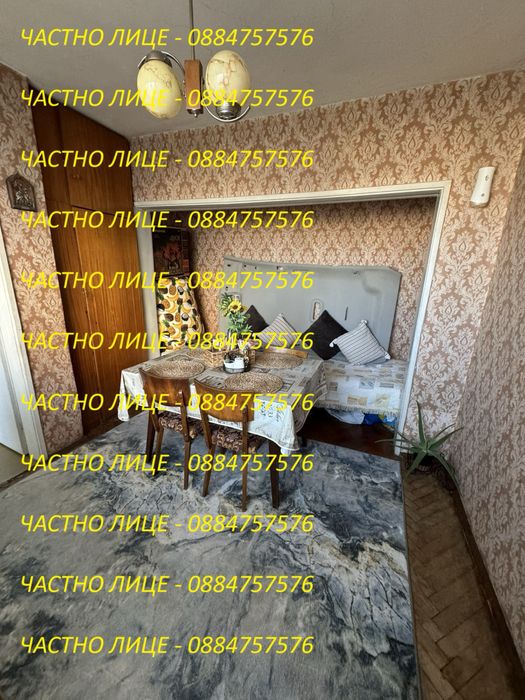 Продава се Тристаен апартамент в София, Младост 1 - 78 кв.м за 2500 €/кв.м - Снимка #7