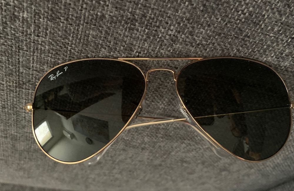 Ray-Ban Aviator RB3025 001/58