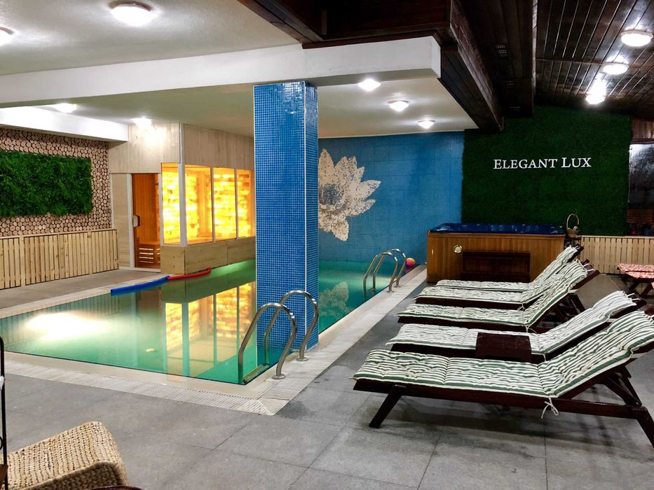 Продава се Двустаен апартамент в Банско - 61 кв.м за 984 €/кв.м - Снимка #6