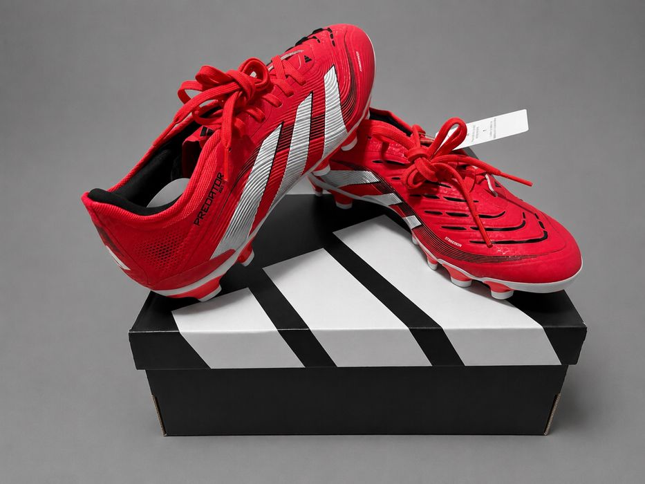 Adidas Predator MG PRO