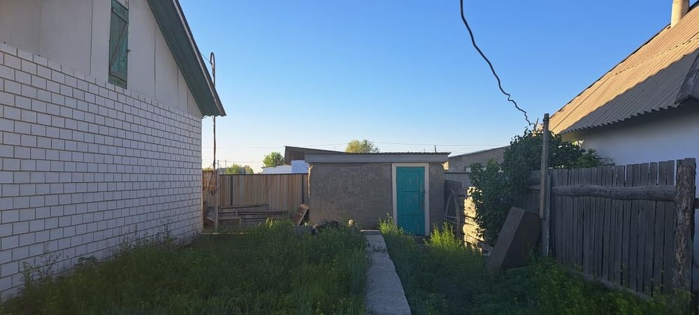 ПРОДАМ ДОМ на восточном