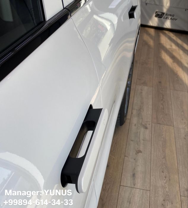 Leapmotor C10 210KM Smart 2026 Model Gibrid Dop Opsiya 3yil kafolat