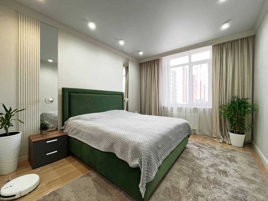 Специалист по недвижимости