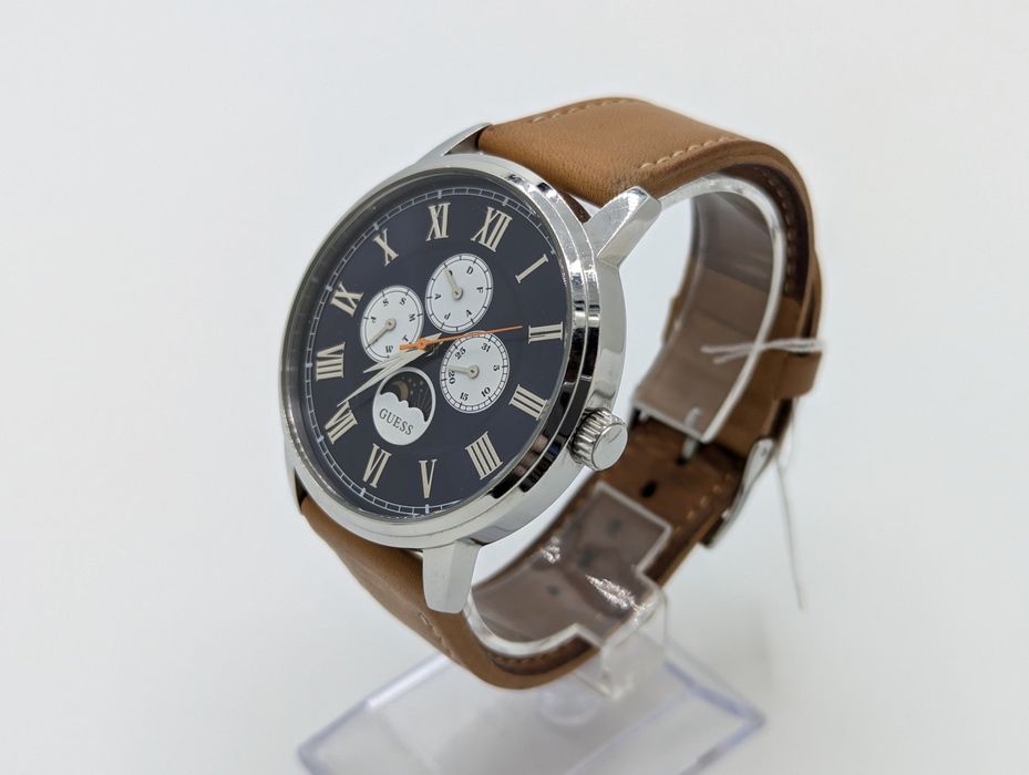 Guess W0870G4 barbatesc, Garantie 24 luni | #D78670