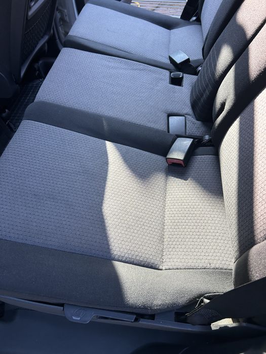 Curățare tapițerie auto