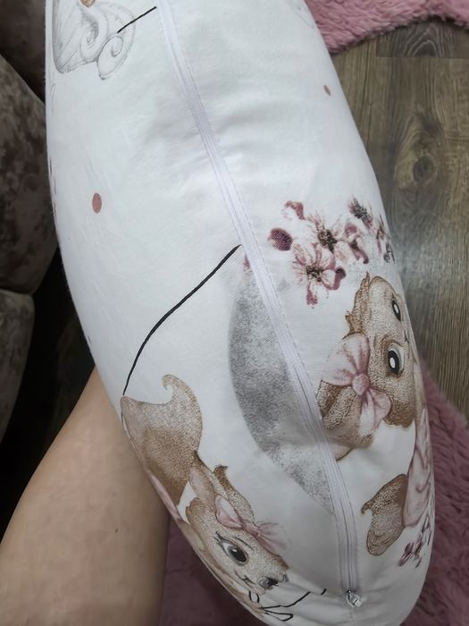 Perna pentru alaptat