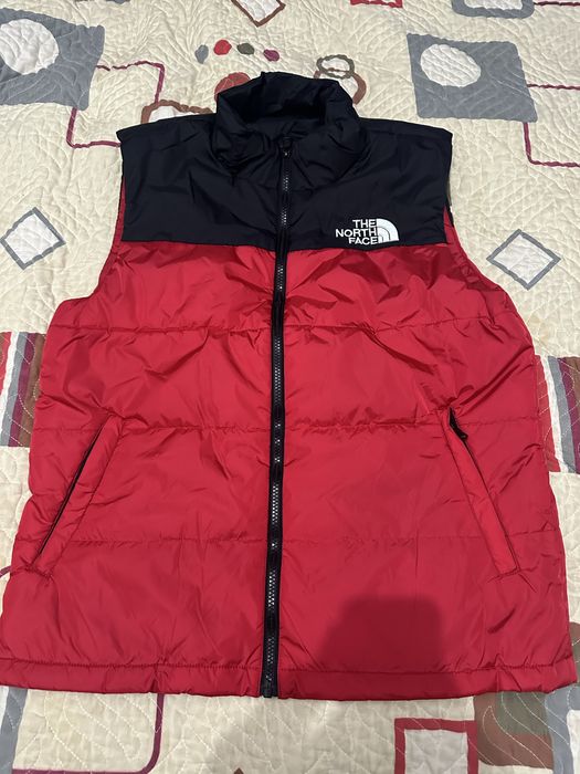 Vesta The North Face