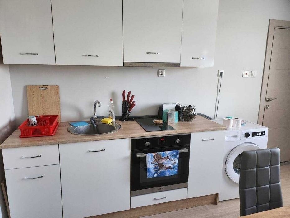 Дава се под наем Къща в Каблешково - 100 кв.м за 500 € - Снимка #3