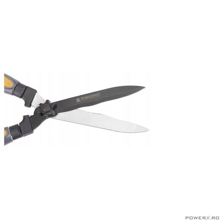 Foarfeca manuala de gradinarit, 800 mm, Powermat