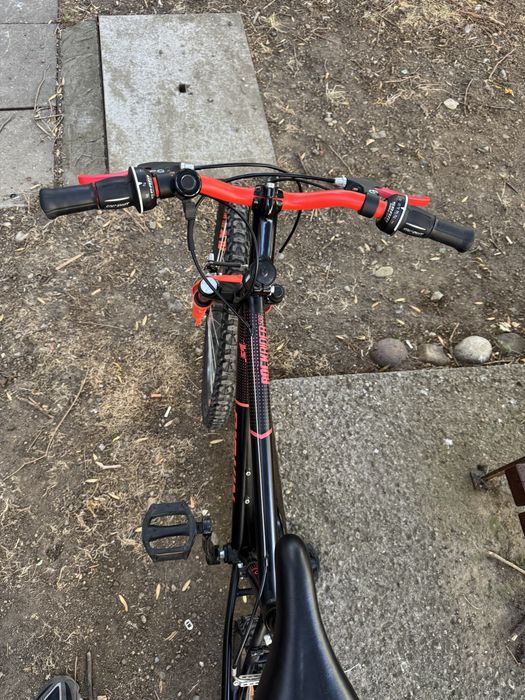 Колело/велосипед 24 BTWIN