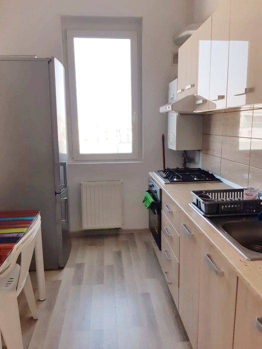 Apartament ARED 2 camere