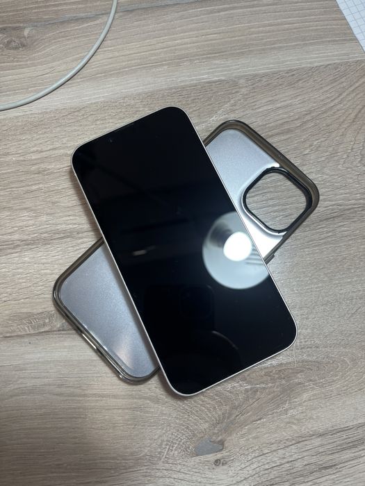 Продам Iphone 14 128gb
