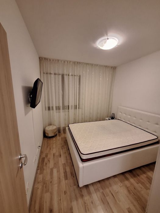 Apartament 2 camere decomandat
