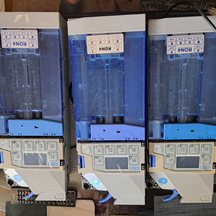 Restiere c2 și ctitor ict