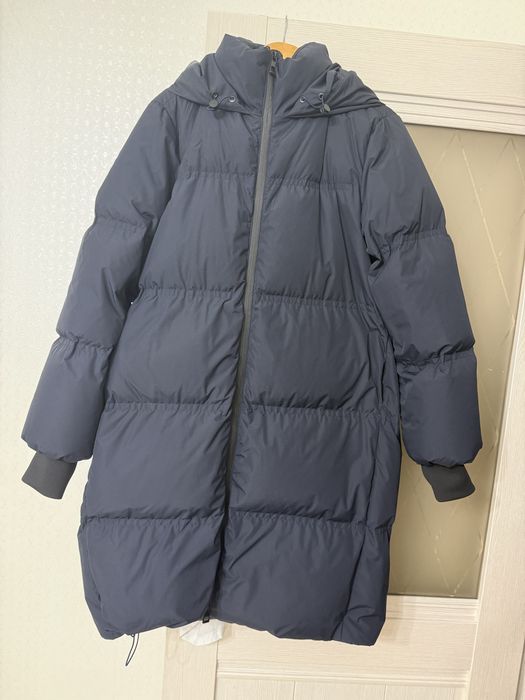 Esmeralda пуховик