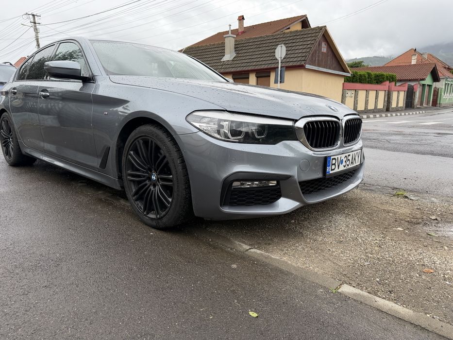 Bmv 530 xdrive G30